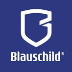 Blauschild zertifiziert